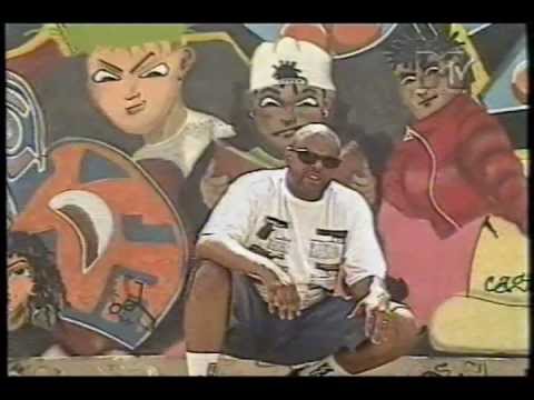 Cambio Negro - A Volta (Oficial - 1995 VHS Rip)