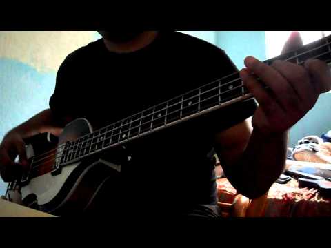 Thumbnail for The sheik of araby 2011 bass