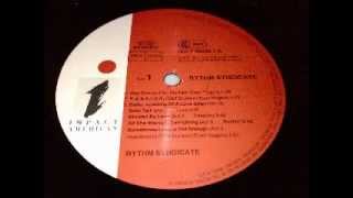 Rythm Syndicate - Hey Donna