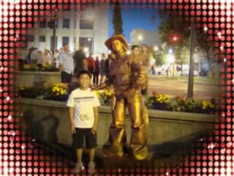 Jessica's Montage 9/5/09