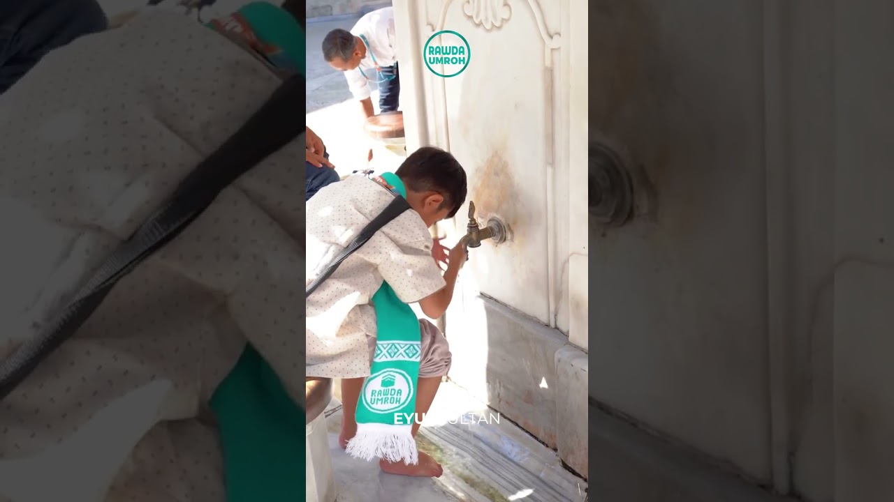 Perjalanan Jamaah Umroh plus Turki Grup 2 Agustus 2024