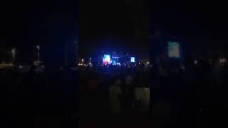 Nilüfer - Seni Kimler Aldı (İzmir Fuarı 2017)