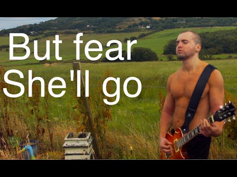 (ORIGINAL ROCK SONG ) Tomorrow's Sorrow - James Bell.  {check description}