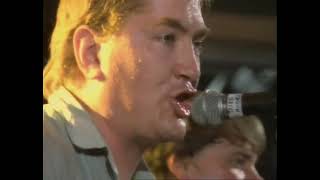 Weddings Parties Anything - Tilting At Windmills (music video)