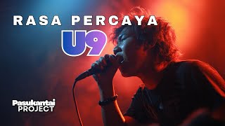 Download lagu U9-RASA PERCAYA I PASUKANTAIPROJECT mp3