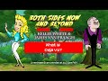 BSNB - What is Deja Vu
