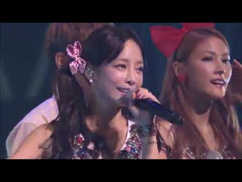 [HD] KARA - KARASIA 4TH JAPAN TOUR 『N.E.V.E.R.L.A.N.D』