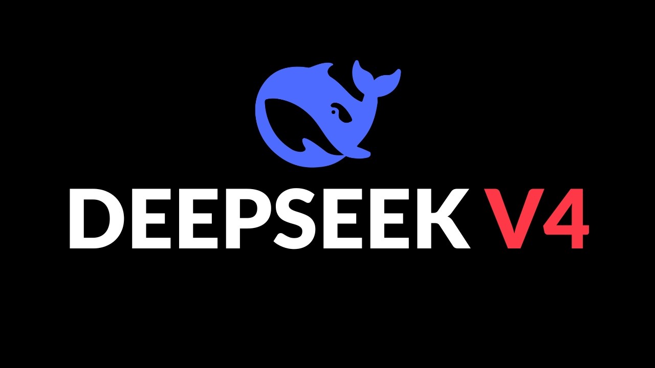 DeepSeek Just Did It Again