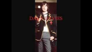 Young and Innocent Days (acoustic)  Dave Davies