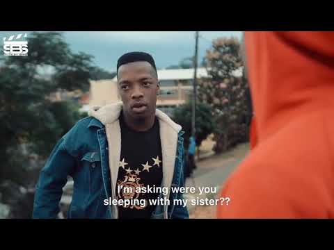 Sbs with sthembiso khoza