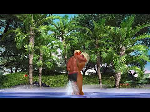 Frans Bauer - Die schönen Mädchen von Santo Domingo