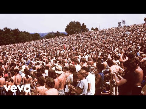 Various Artists - Woodstock: 3 Days That Changed Everything - Part 2