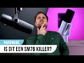 Kan deze Microfoon de Shure SM7B verslaan?! - Logitech Blue Sona Review