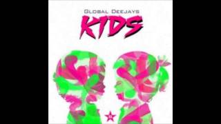 Global Deejays - Kids (MGMT) (HQ) Download link!
