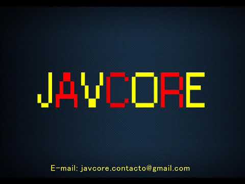 JAVCORE -  Auf dieser welt   BLAISE (remix)