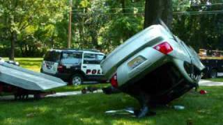 preview picture of video 'Rollover - Levittown, PA'