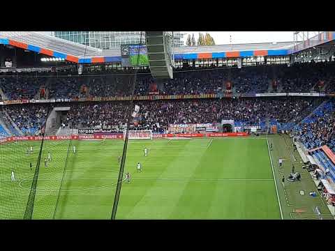 23.10.2022 FC Basel 3:1 FC Winterthur