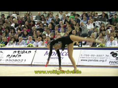 GP Holon 2011 - Finals Clubs 06 - Joanna Mitrosz