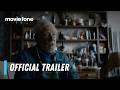 The Christophers Official Trailer Ian McKellen Michaela Coel