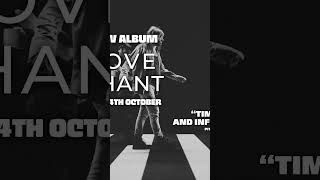 The Lemonheads&#39; New Album &#39;Love Chant&#39; Out 24th October!  #newmusic  #evandando #alternativerock