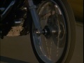 Crockett � moto