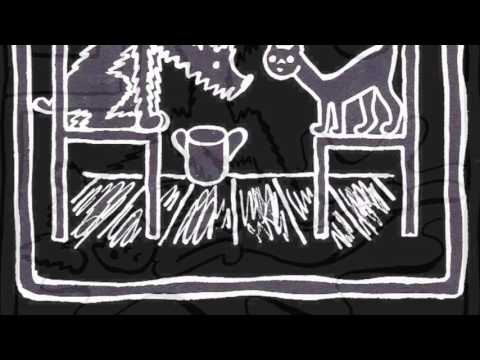 O PEJSKOVI A KOČIČCE, JAK SI MYLI PODLAHU