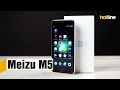 Video review Meizu M5 32GB Mint Green