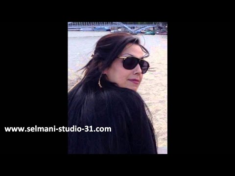 Cheba Sarah Nouvel Album 2015 (Ydabazni Fe Nhar)