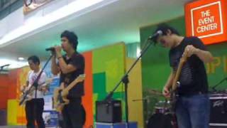 Pupil - Nasan Ka (SM Marilao)