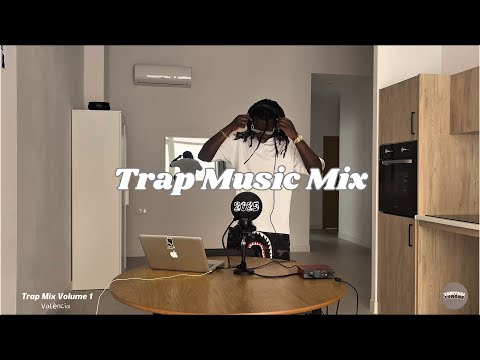 2025 Trap Mix Volume 1 | Future, Loe Shimmy, Gunna, Quavo, Takeoff, Playboi Carti | Teriyaki Tyrone