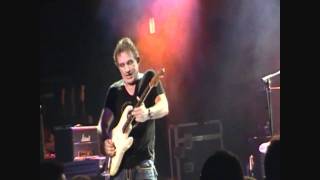 cold chisel  ......one long day...letter to allan... live 2010
