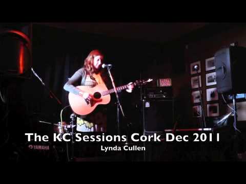 The K.C. Sessions Lynda Cullen December 2011