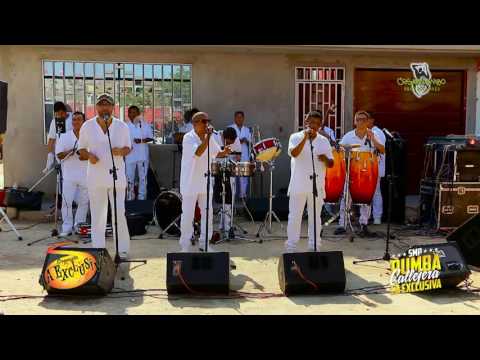 Orquesta La Exclusiva - Detenedla ya