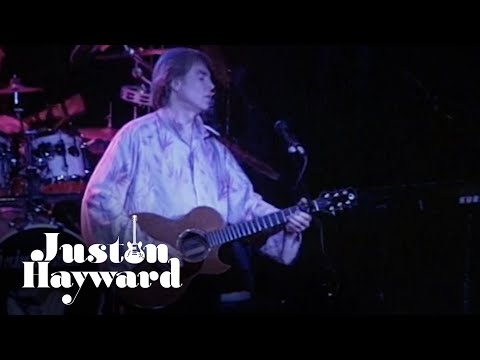 Justin Hayward - Broken Dream (Live in San Juan Capistrano, 04.04.1998)