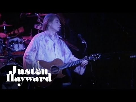 Justin Hayward Video