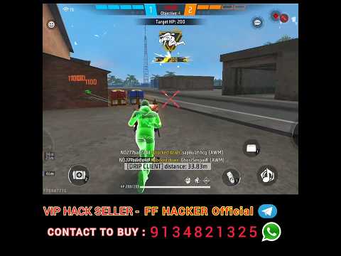 FREE FIRE DRIP CLIENT ANTIBAN HACK