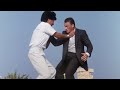 Van Damme Vs Sho Kosugi Black Eagle 1988