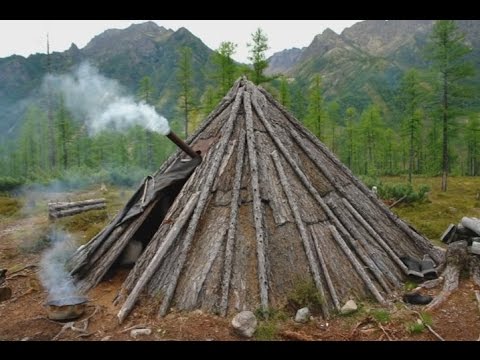 По тропе аборигенов