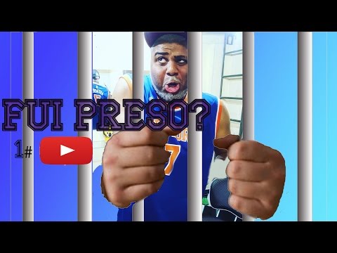 1# LOUCO DE REFRI FOI PRESO - MEU NOME É PENHA