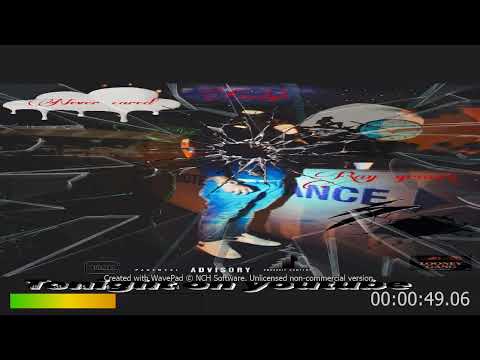 ray gramz ( never cared freestyle) #free9milly#rapartist #explorepage #fyp