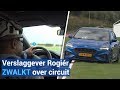 Dit doet vermoeidheid met je rijvaardigheid