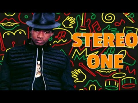 Stereo One 1987 – Papa San, Ricky Stereo, Wickerman, Captain Barkey, Principal Grundy
