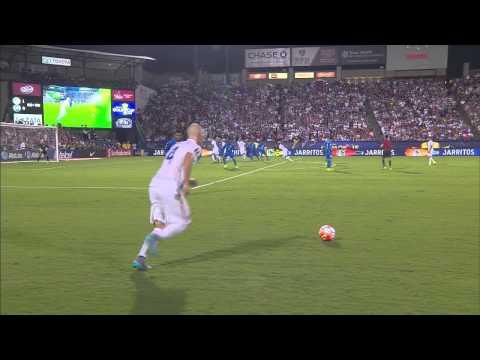 USA vs Honduras Highlights