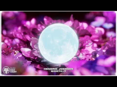 Hendrik Joerges - Worth It [Lyric Video] (Copyright Free Music) ⚡️