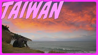 Getting to Hualien, Taiwan! - Part 4