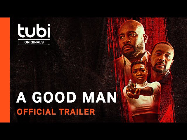 Official Trailer