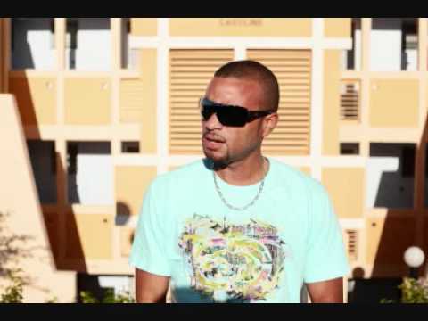 Devoted Azur - Hold Up.....Fèy Tounin......