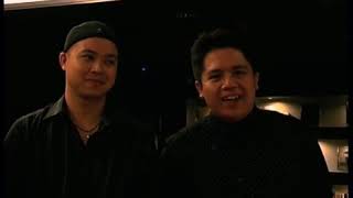 Kubrick Friday Live - Up and Down Quintet