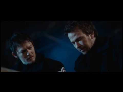 The Boondock Saints 2 - Connor: Fuck You, I Know Shit!