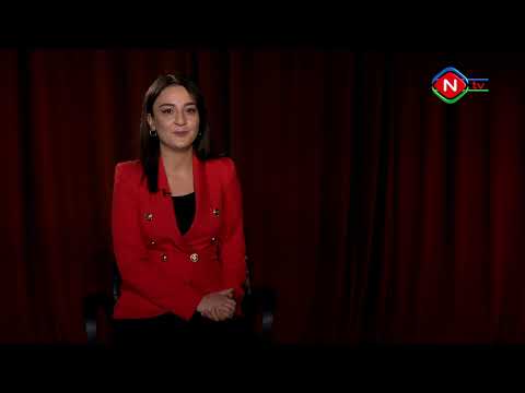 Yaradanlar və yaşadanlar - 30.01.2022